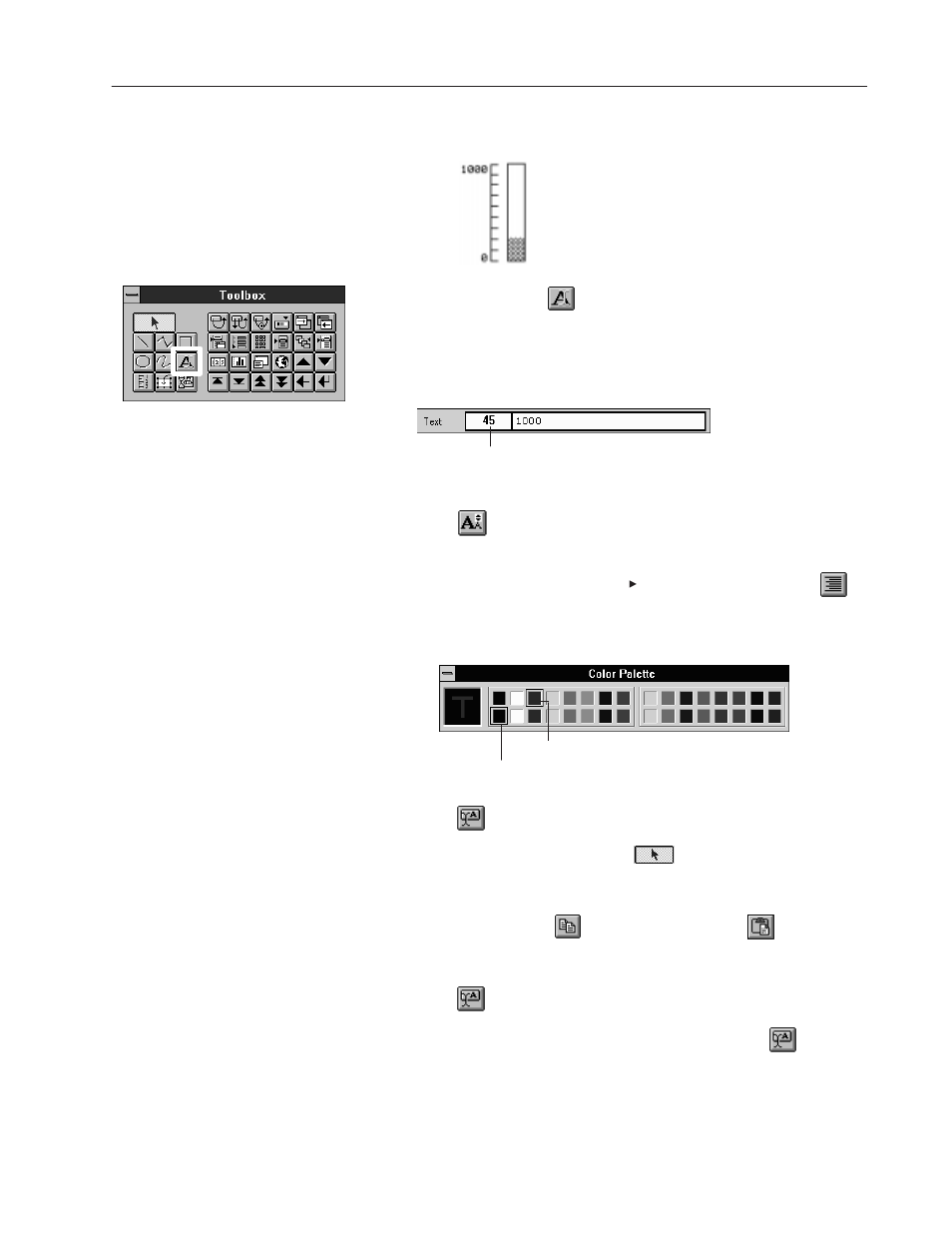Rockwell Automation 2711 PanelBuilder Software Getting Started User Manual | Page 67 / 110