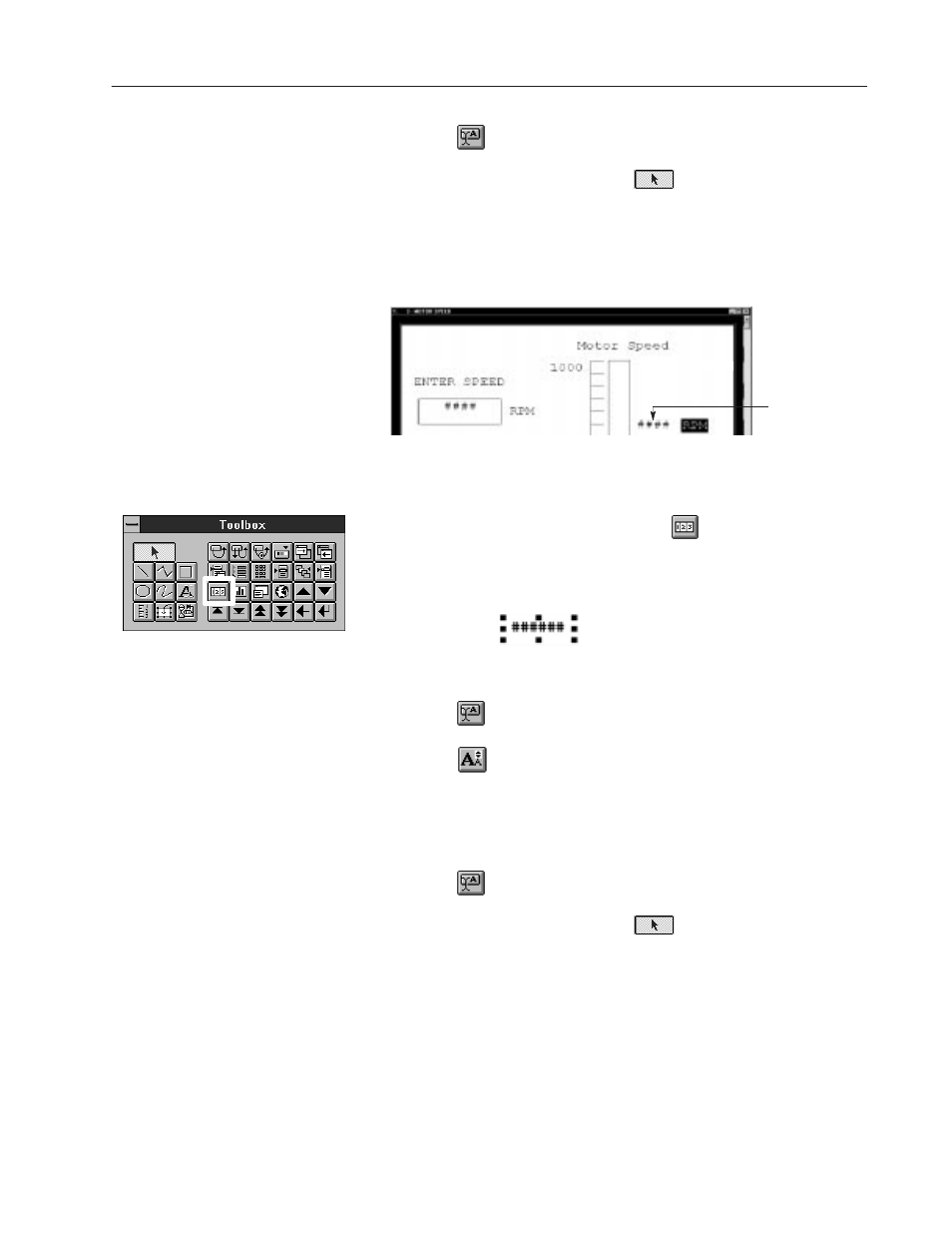 Rockwell Automation 2711 PanelBuilder Software Getting Started User Manual | Page 71 / 110