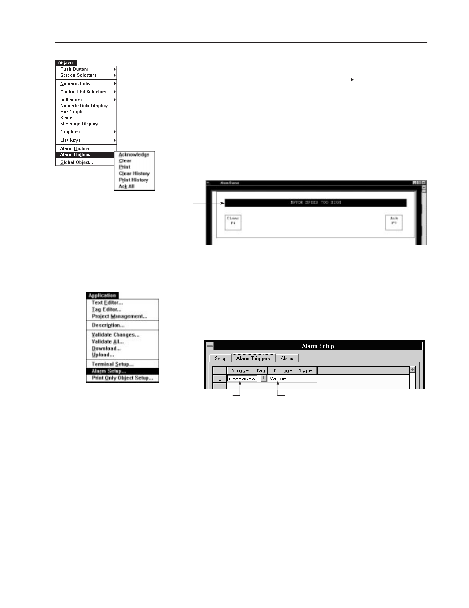 Rockwell Automation 2711 PanelBuilder Software Getting Started User Manual | Page 75 / 110