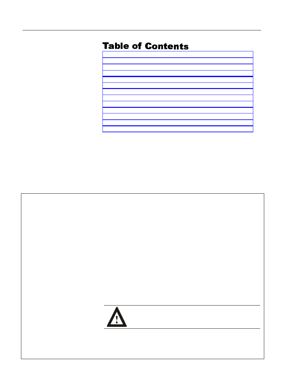 Rockwell Automation 6158 Industrial 21 inch CRT Monitors User Manual | Page 2 / 24