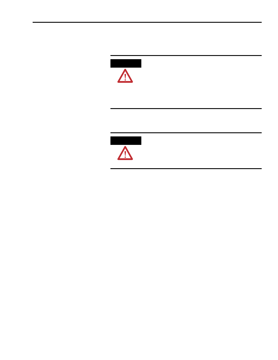 Mount the active shunt module | Rockwell Automation 2090-UCSR-A300 300 W Active Shunt Regulator User Manual | Page 5 / 12