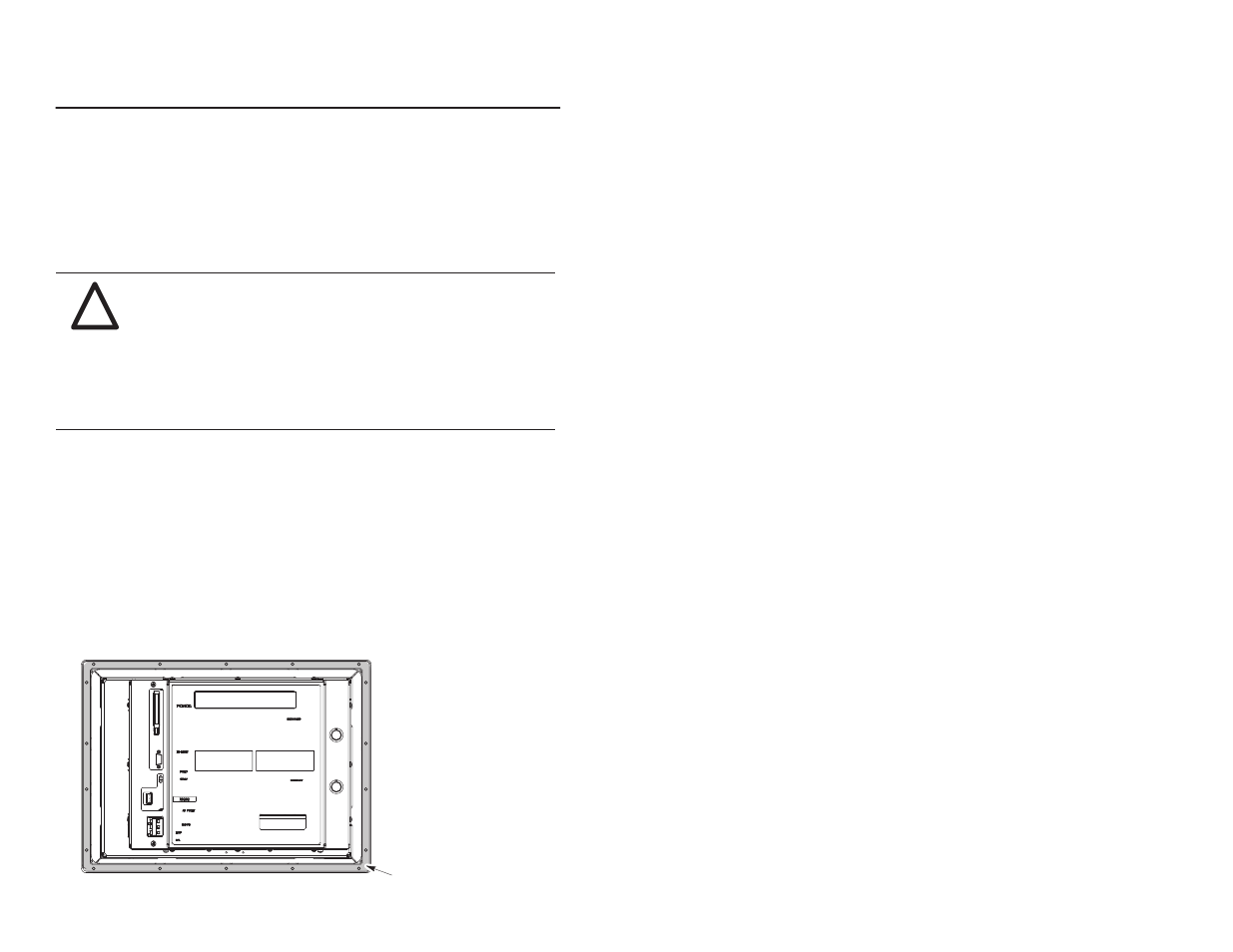 Rockwell Automation 2711 PanelView 1400 Terminals Installation Instructions User Manual | Page 20 / 62