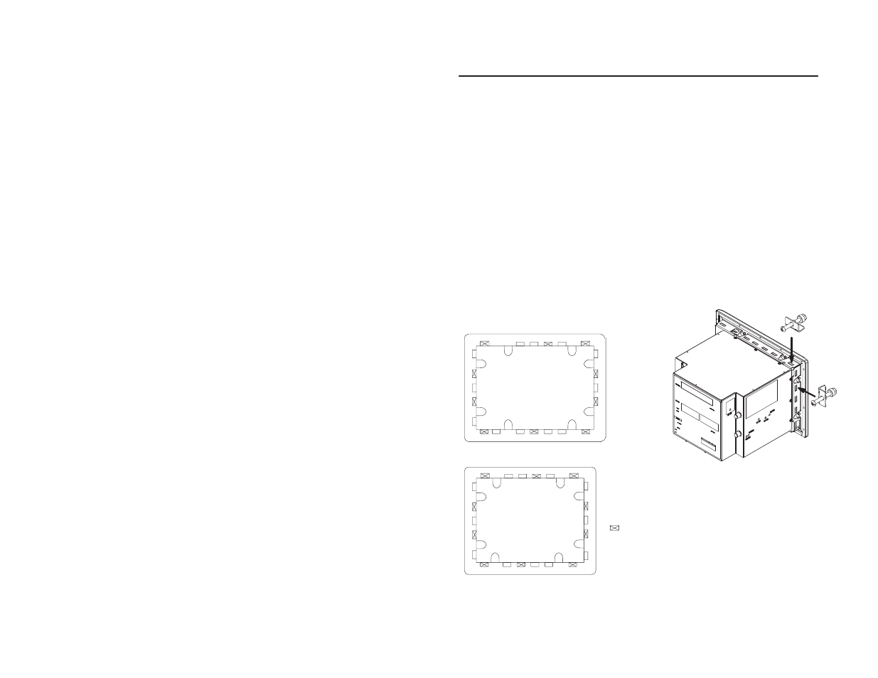 Rockwell Automation 2711 PanelView 1400 Terminals Installation Instructions User Manual | Page 21 / 62