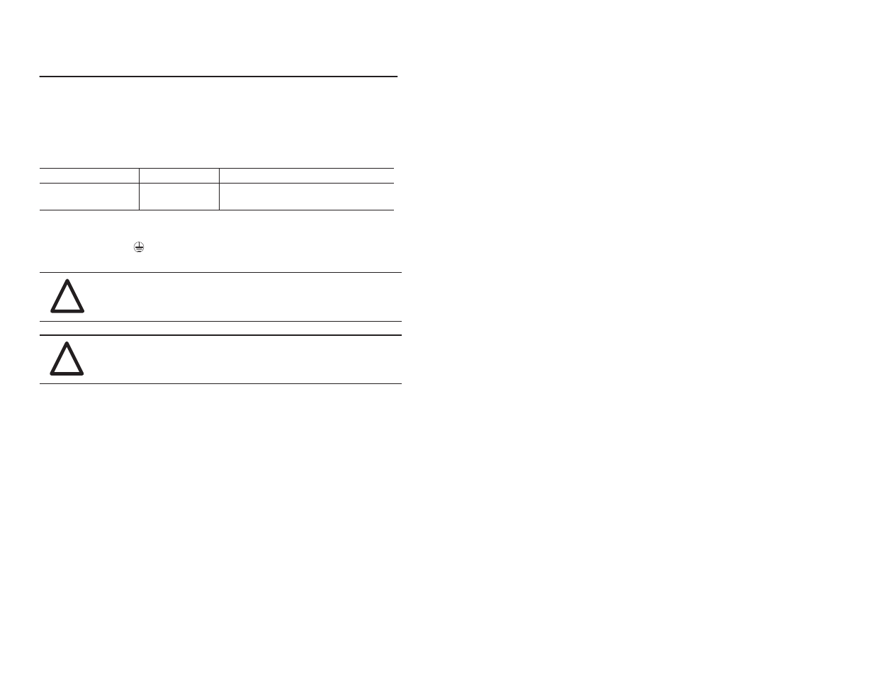 Rockwell Automation 2711 PanelView 1400 Terminals Installation Instructions User Manual | Page 24 / 62