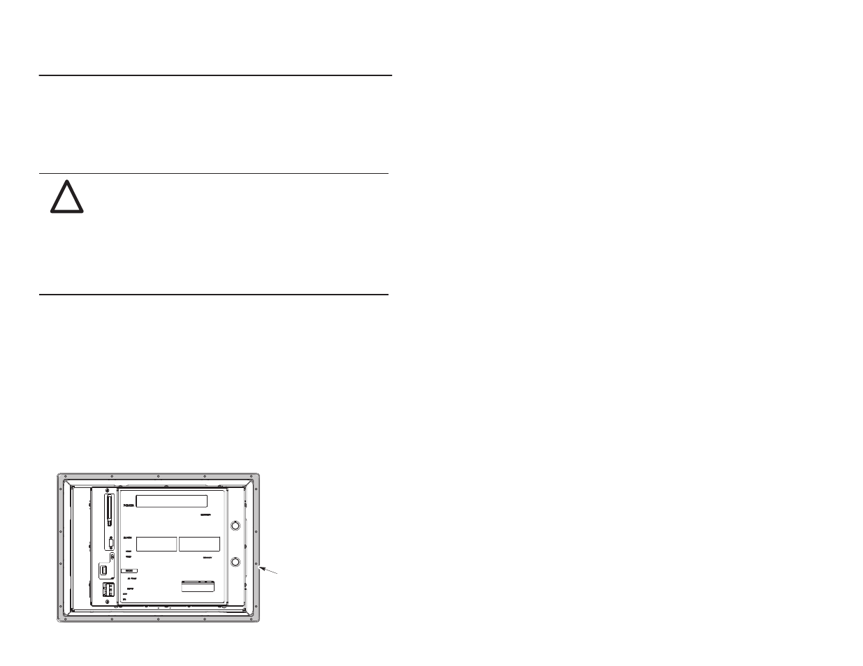 Rockwell Automation 2711 PanelView 1400 Terminals Installation Instructions User Manual | Page 32 / 62