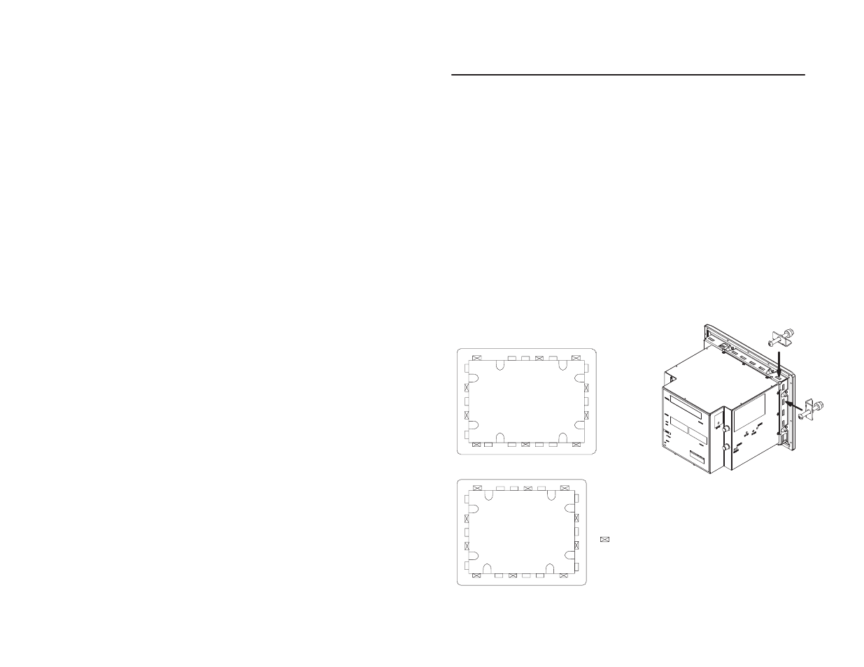 Rockwell Automation 2711 PanelView 1400 Terminals Installation Instructions User Manual | Page 33 / 62