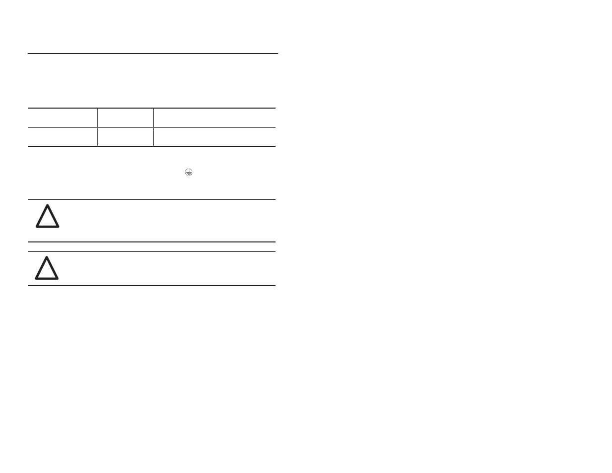 Rockwell Automation 2711 PanelView 1400 Terminals Installation Instructions User Manual | Page 36 / 62