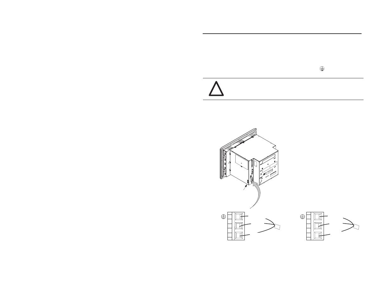 Rockwell Automation 2711 PanelView 1400 Terminals Installation Instructions User Manual | Page 37 / 62