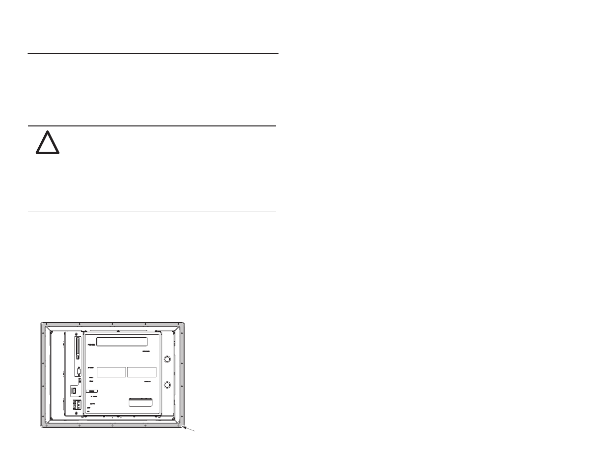 Rockwell Automation 2711 PanelView 1400 Terminals Installation Instructions User Manual | Page 44 / 62