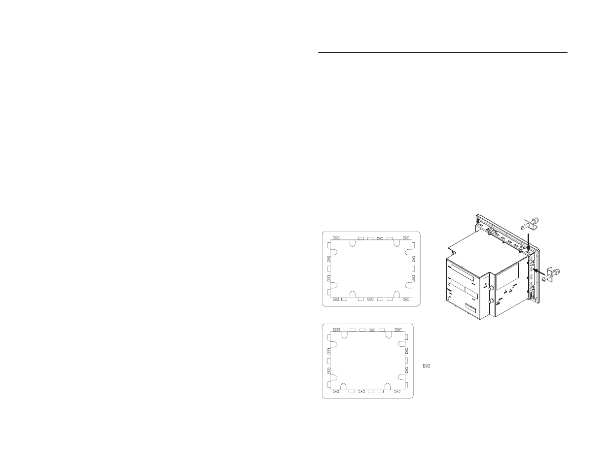 Rockwell Automation 2711 PanelView 1400 Terminals Installation Instructions User Manual | Page 45 / 62