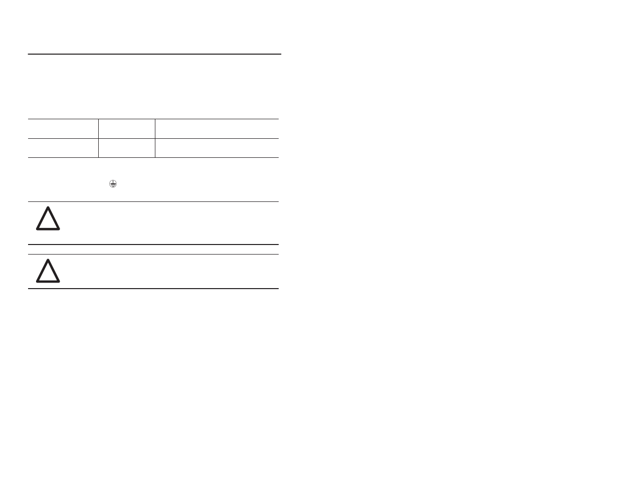 Rockwell Automation 2711 PanelView 1400 Terminals Installation Instructions User Manual | Page 48 / 62