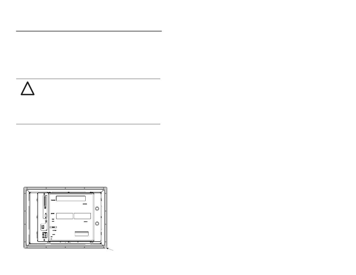 Rockwell Automation 2711 PanelView 1400 Terminals Installation Instructions User Manual | Page 56 / 62