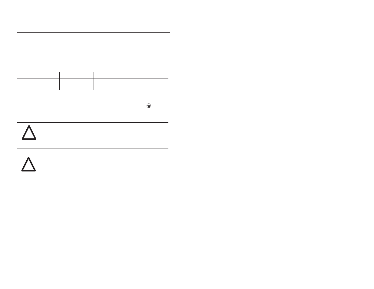 Rockwell Automation 2711 PanelView 1400 Terminals Installation Instructions User Manual | Page 60 / 62