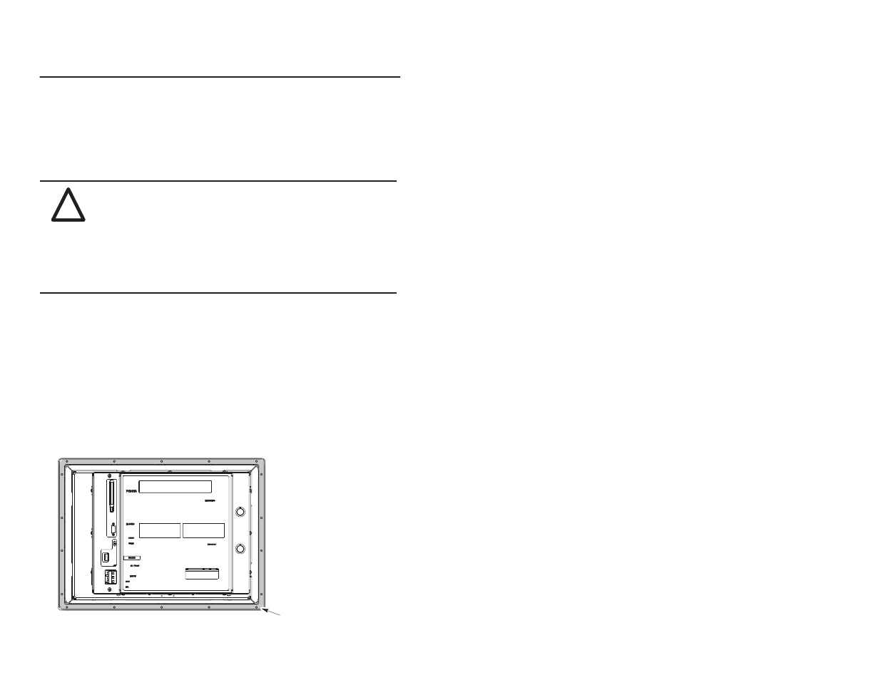 Rockwell Automation 2711 PanelView 1400 Terminals Installation Instructions User Manual | Page 8 / 62