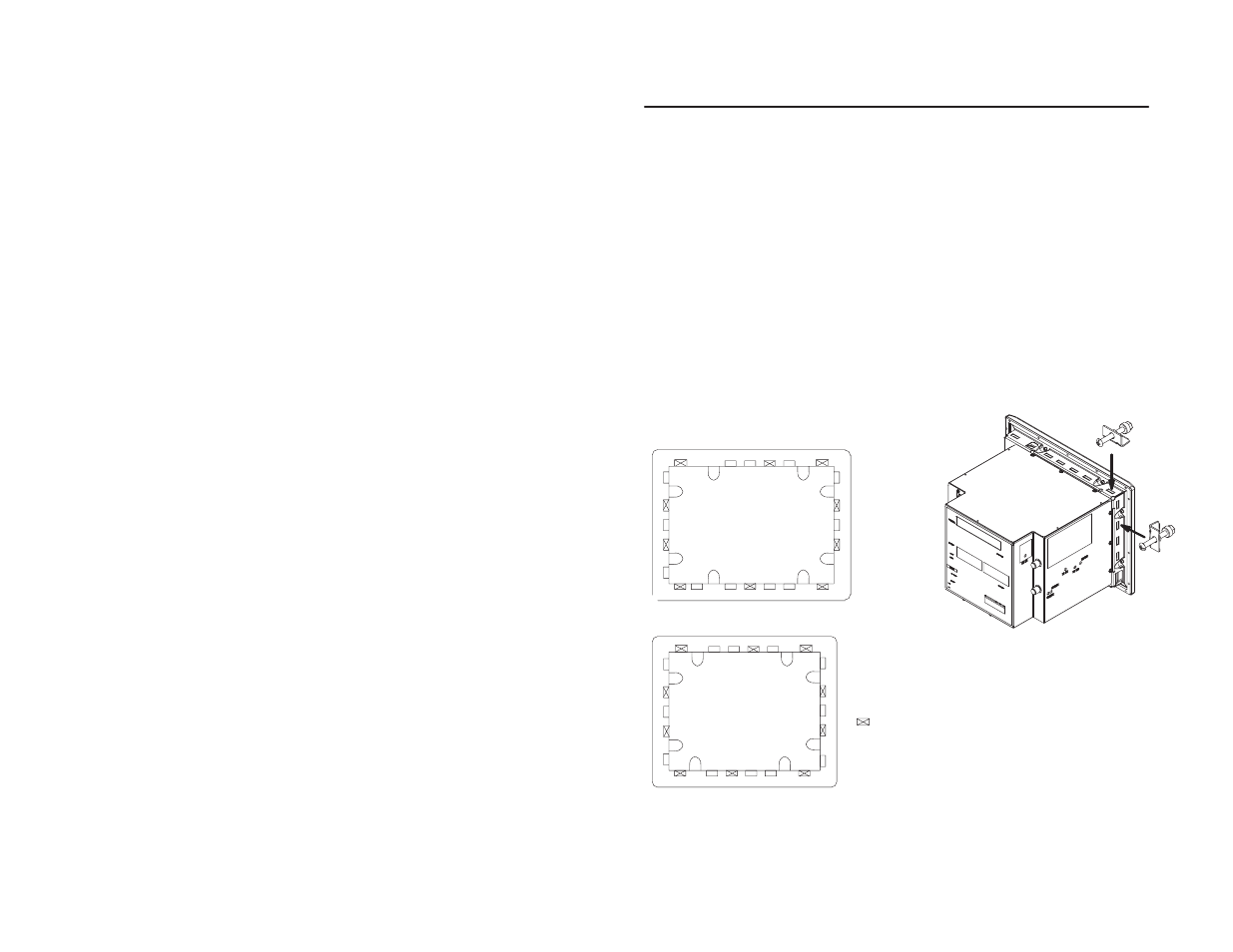 Rockwell Automation 2711 PanelView 1400 Terminals Installation Instructions User Manual | Page 9 / 62