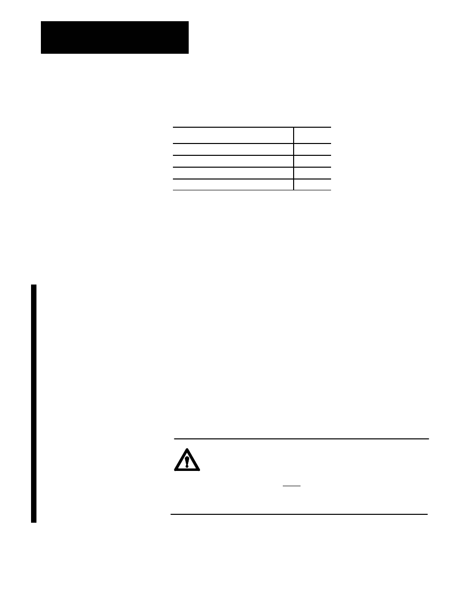 Rockwell Automation 8520-ARM2 9/Series CNC AMP Reference Manual Documentation Set User Manual | Page 104 / 756