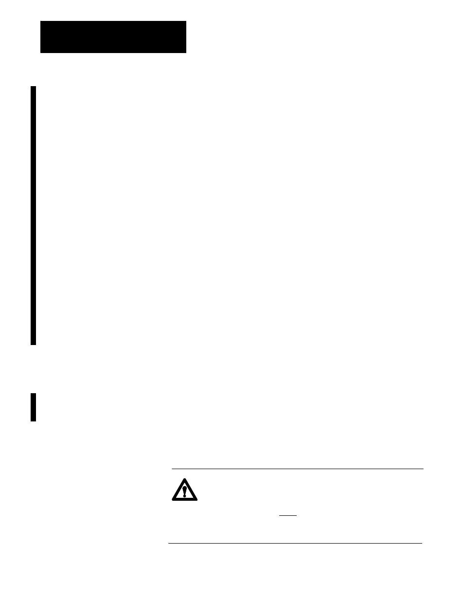 Rockwell Automation 8520-ARM2 9/Series CNC AMP Reference Manual Documentation Set User Manual | Page 106 / 756