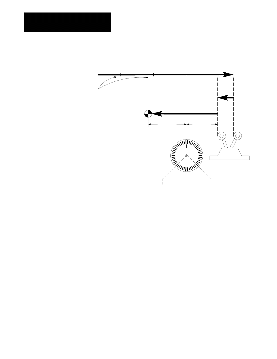 Rockwell Automation 8520-ARM2 9/Series CNC AMP Reference Manual Documentation Set User Manual | Page 108 / 756
