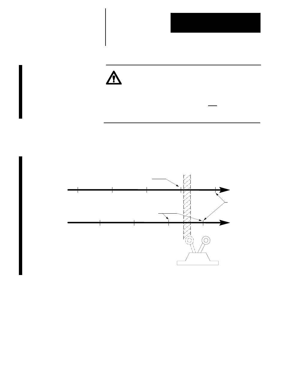 Yes no | Rockwell Automation 8520-ARM2 9/Series CNC AMP Reference Manual Documentation Set User Manual | Page 109 / 756