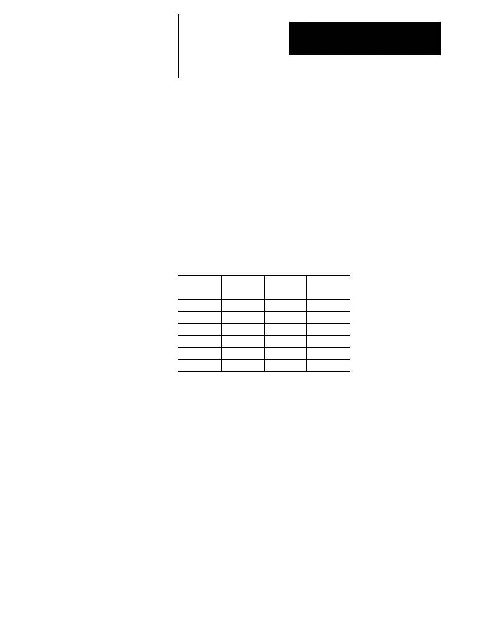 4 home calibration | Rockwell Automation 8520-ARM2 9/Series CNC AMP Reference Manual Documentation Set User Manual | Page 113 / 756