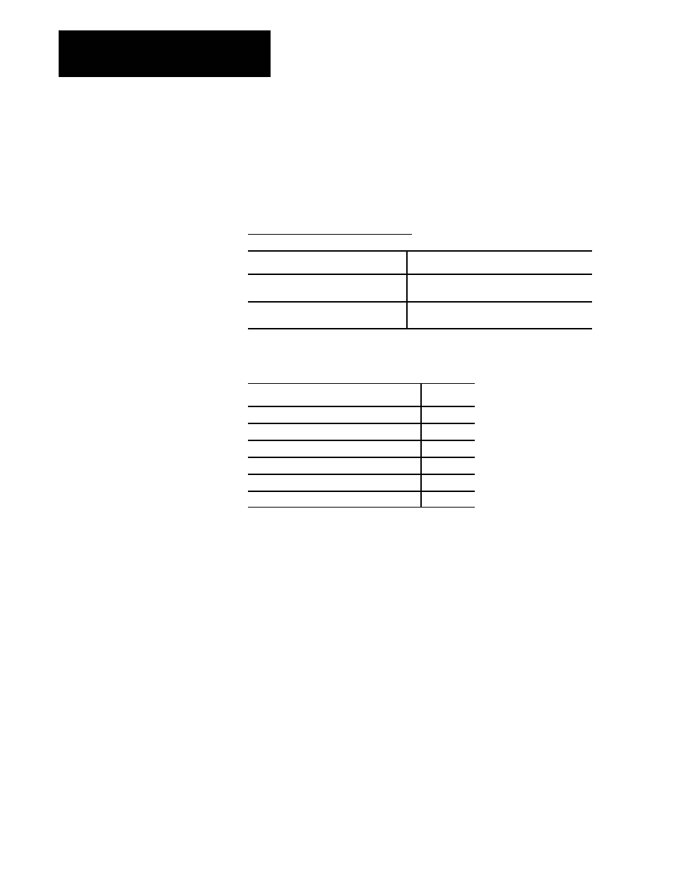 Rockwell Automation 8520-ARM2 9/Series CNC AMP Reference Manual Documentation Set User Manual | Page 130 / 756