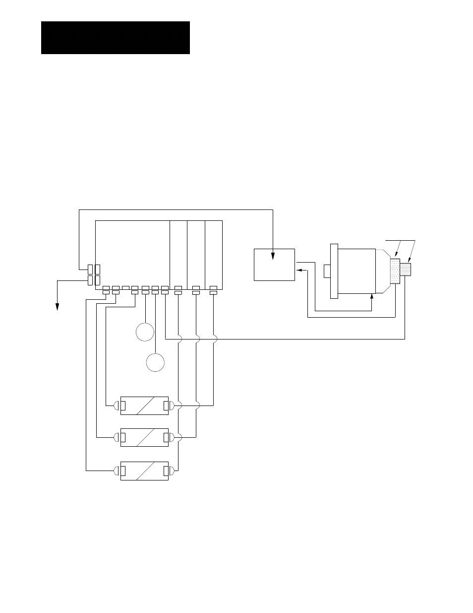 Servo parameters chapter 7 | Rockwell Automation 8520-ARM2 9/Series CNC AMP Reference Manual Documentation Set User Manual | Page 152 / 756