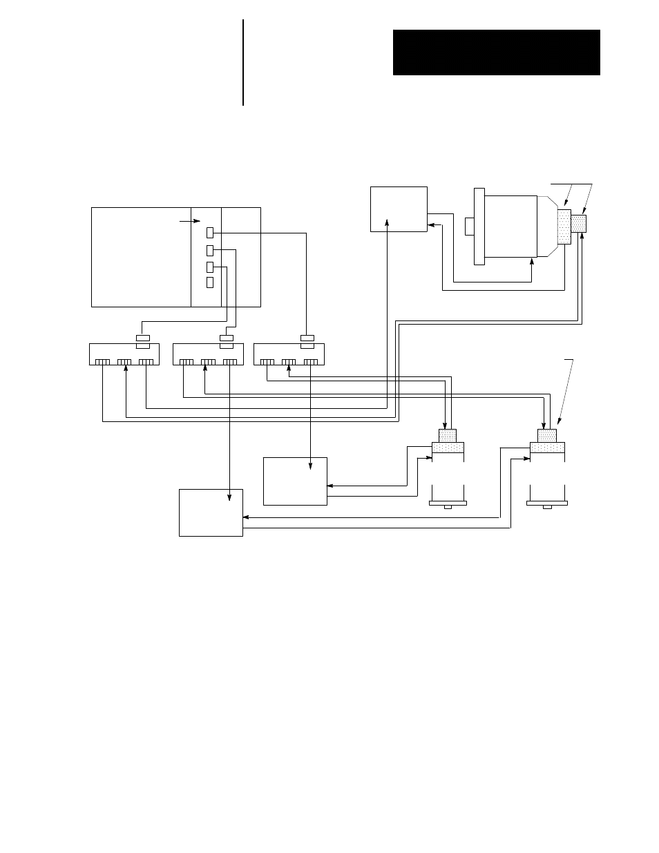 Rockwell Automation 8520-ARM2 9/Series CNC AMP Reference Manual Documentation Set User Manual | Page 155 / 756