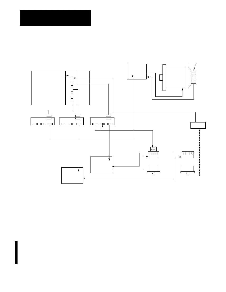 Rockwell Automation 8520-ARM2 9/Series CNC AMP Reference Manual Documentation Set User Manual | Page 156 / 756