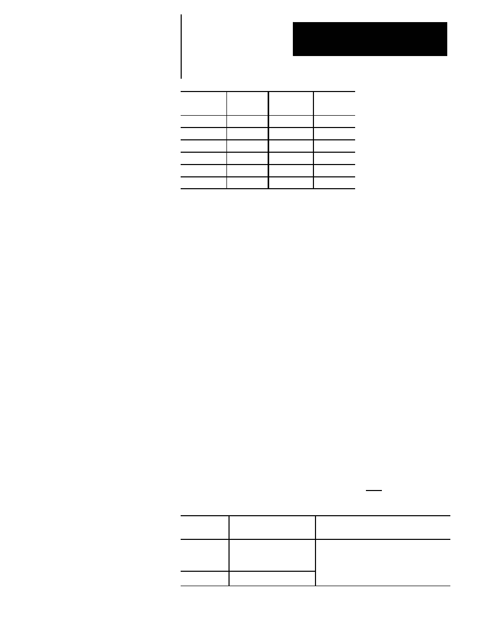 3 reversal error compensation | Rockwell Automation 8520-ARM2 9/Series CNC AMP Reference Manual Documentation Set User Manual | Page 175 / 756