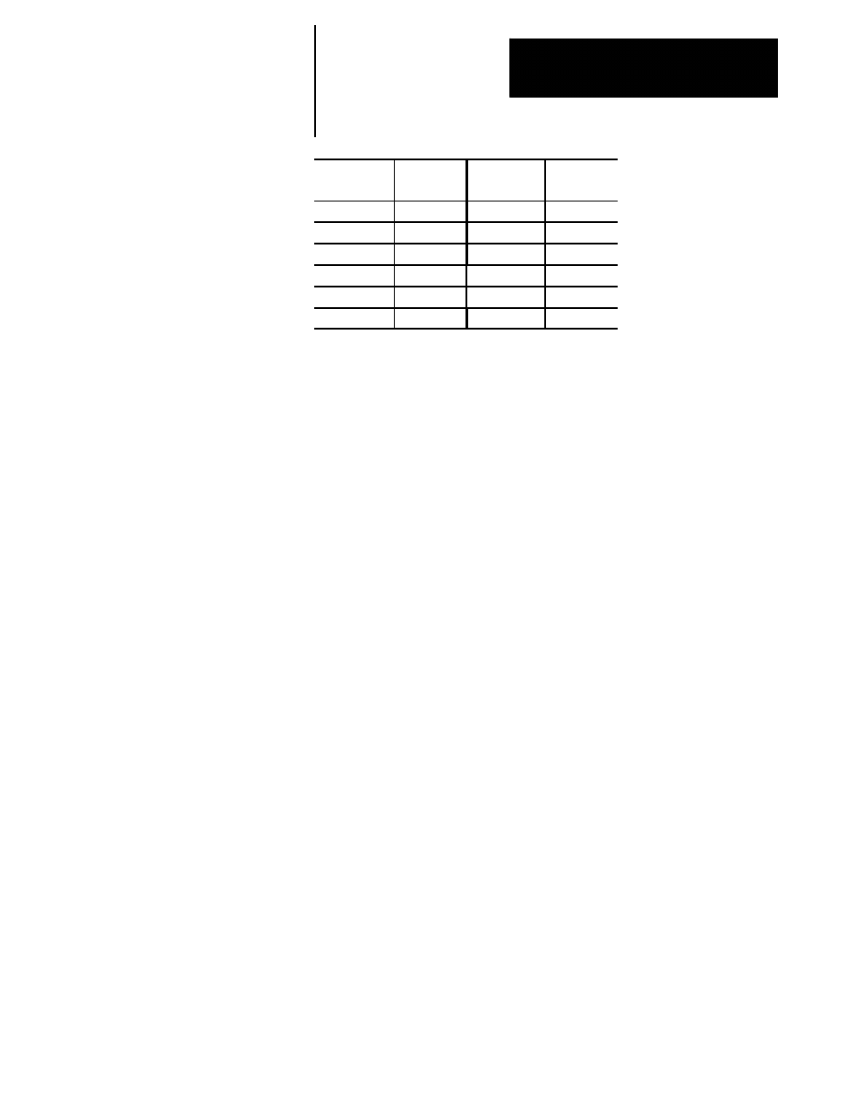 Rockwell Automation 8520-ARM2 9/Series CNC AMP Reference Manual Documentation Set User Manual | Page 183 / 756