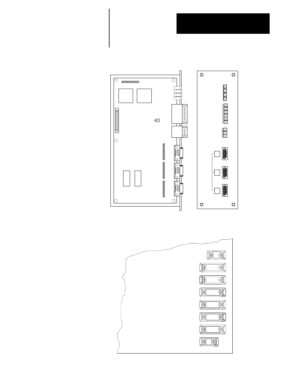 Rockwell Automation 8520-ARM2 9/Series CNC AMP Reference Manual Documentation Set User Manual | Page 189 / 756