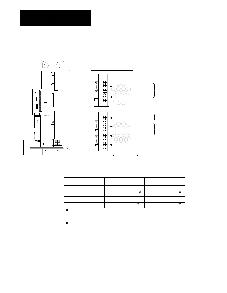 Rockwell Automation 8520-ARM2 9/Series CNC AMP Reference Manual Documentation Set User Manual | Page 190 / 756