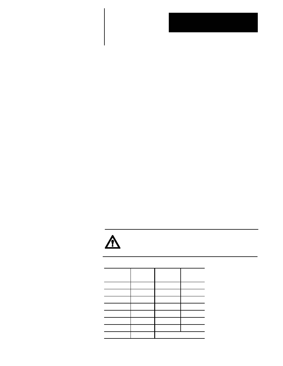 14 sign of position feedback | Rockwell Automation 8520-ARM2 9/Series CNC AMP Reference Manual Documentation Set User Manual | Page 199 / 756