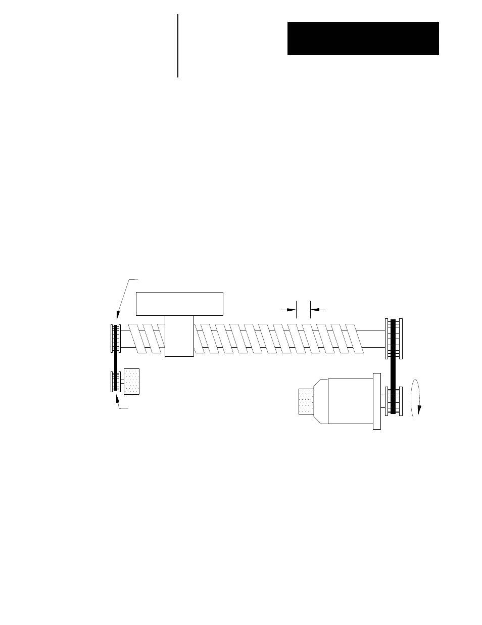 Rockwell Automation 8520-ARM2 9/Series CNC AMP Reference Manual Documentation Set User Manual | Page 201 / 756