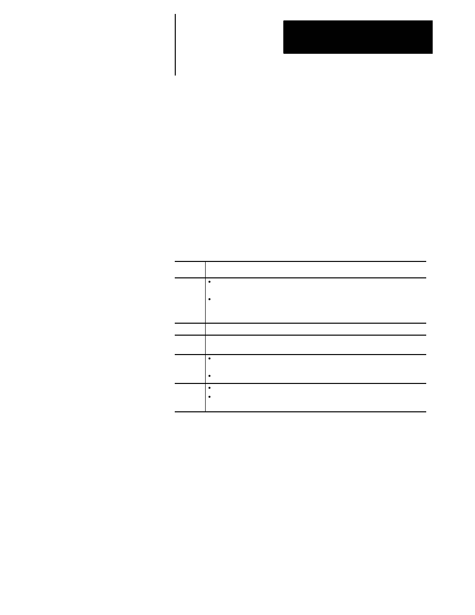 Using this manual | Rockwell Automation 8520-ARM2 9/Series CNC AMP Reference Manual Documentation Set User Manual | Page 21 / 756