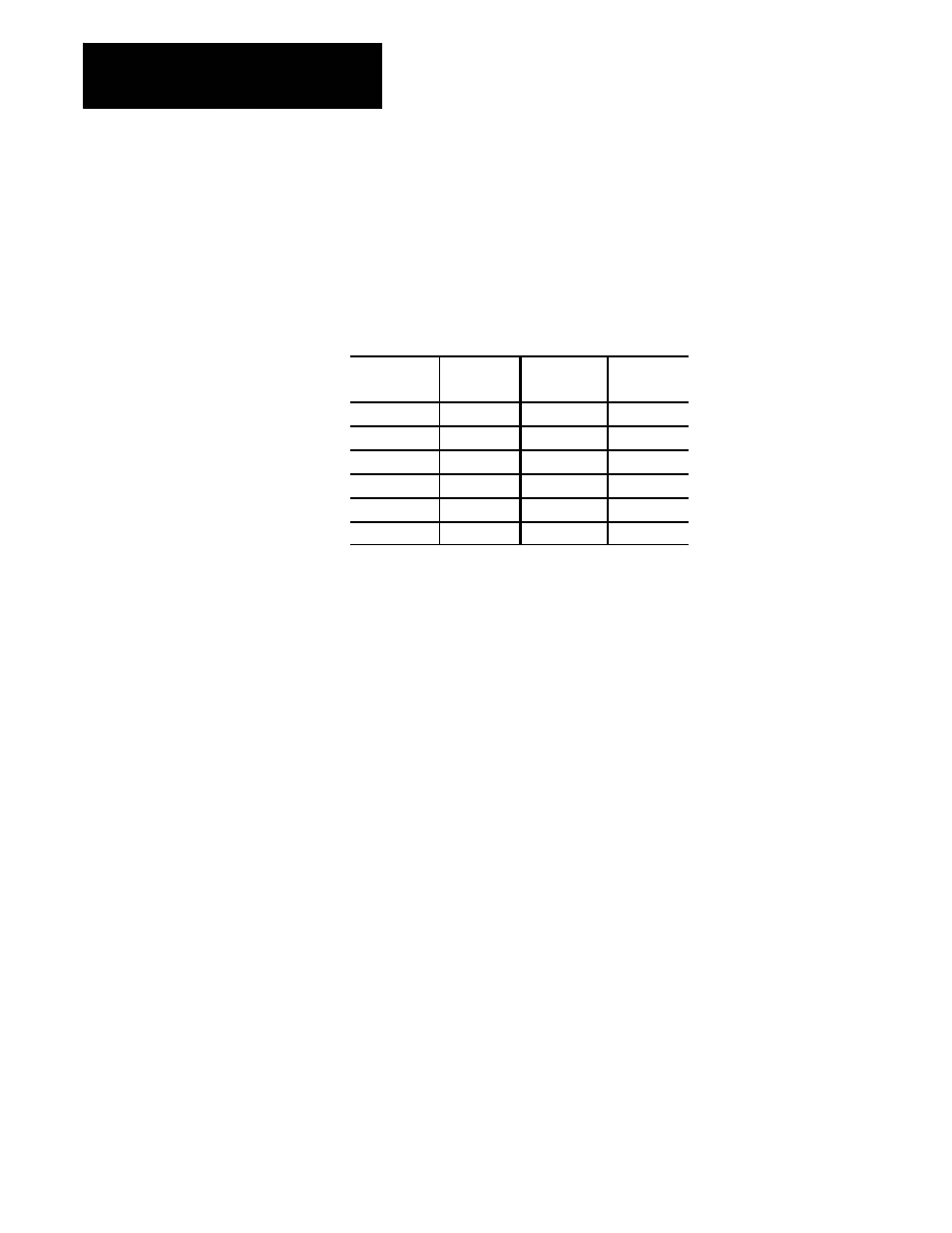 7 amplifier slot number | Rockwell Automation 8520-ARM2 9/Series CNC AMP Reference Manual Documentation Set User Manual | Page 240 / 756