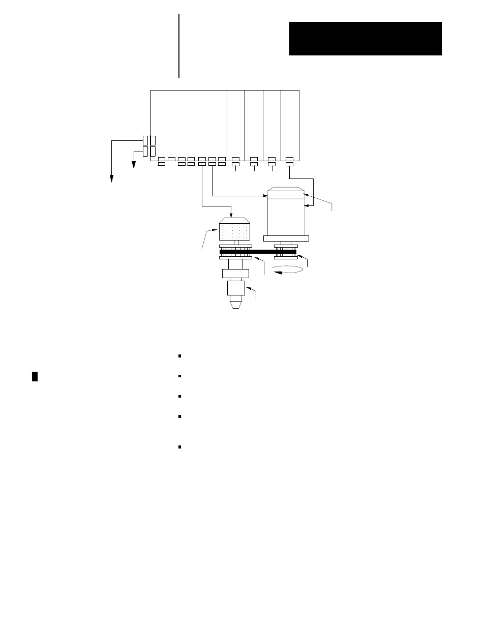 Rockwell Automation 8520-ARM2 9/Series CNC AMP Reference Manual Documentation Set User Manual | Page 247 / 756