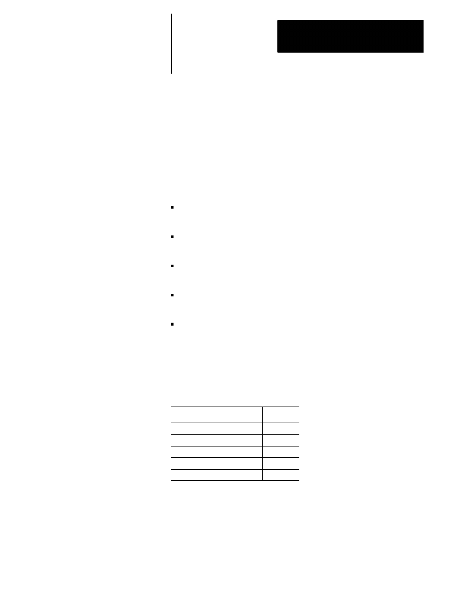 Jog parameters | Rockwell Automation 8520-ARM2 9/Series CNC AMP Reference Manual Documentation Set User Manual | Page 259 / 756