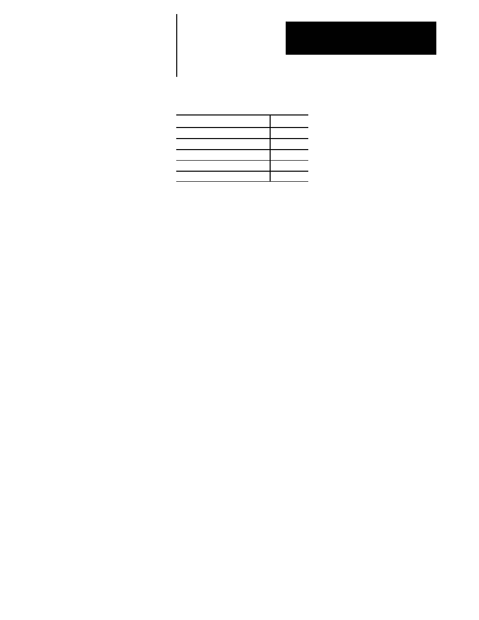 4 jog increments | Rockwell Automation 8520-ARM2 9/Series CNC AMP Reference Manual Documentation Set User Manual | Page 271 / 756