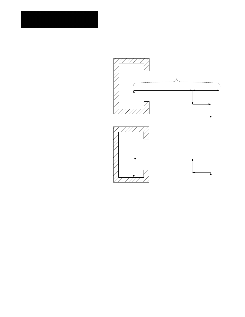 Rockwell Automation 8520-ARM2 9/Series CNC AMP Reference Manual Documentation Set User Manual | Page 278 / 756