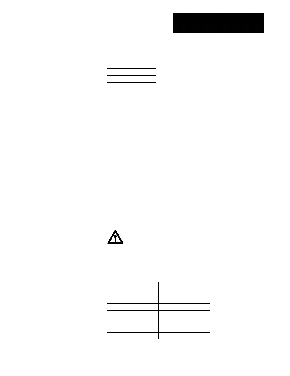 3 velocity step for acc/dec | Rockwell Automation 8520-ARM2 9/Series CNC AMP Reference Manual Documentation Set User Manual | Page 303 / 756