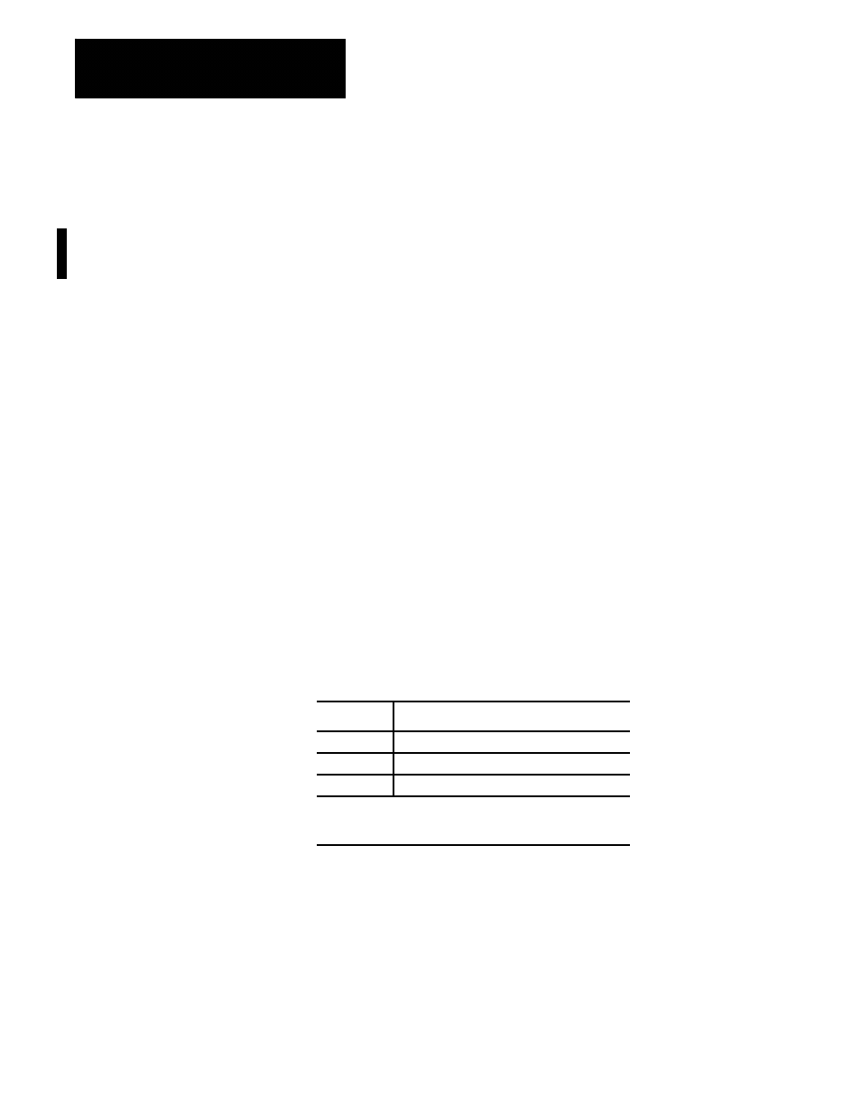 Rockwell Automation 8520-ARM2 9/Series CNC AMP Reference Manual Documentation Set User Manual | Page 320 / 756