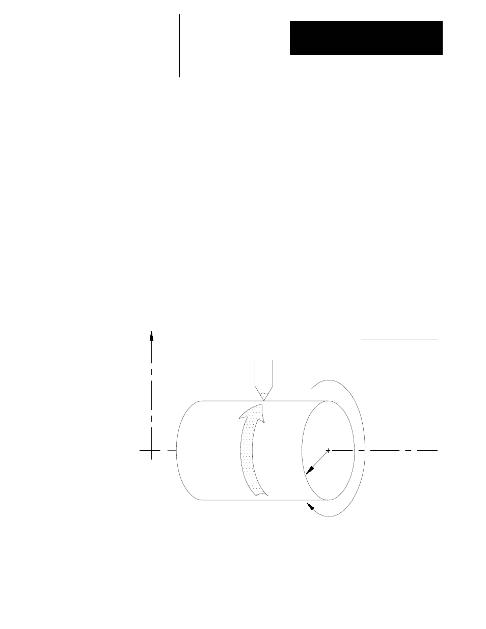 Constant surface speed | Rockwell Automation 8520-ARM2 9/Series CNC AMP Reference Manual Documentation Set User Manual | Page 323 / 756