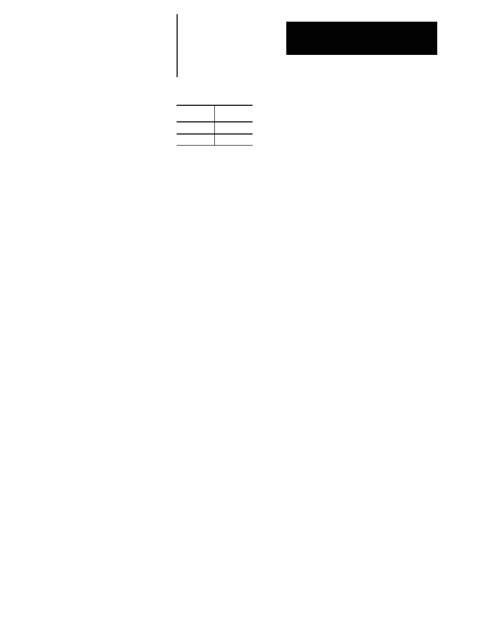 Rockwell Automation 8520-ARM2 9/Series CNC AMP Reference Manual Documentation Set User Manual | Page 333 / 756