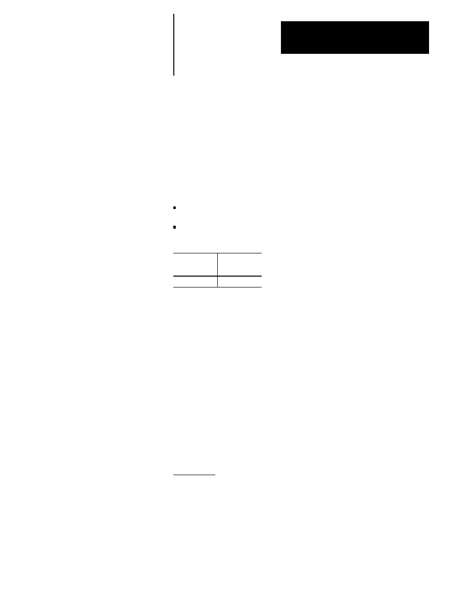 Rockwell Automation 8520-ARM2 9/Series CNC AMP Reference Manual Documentation Set User Manual | Page 335 / 756