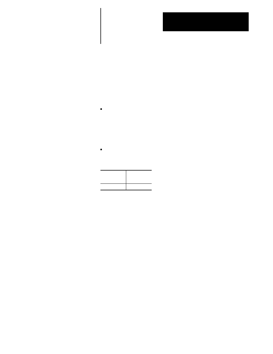 Rockwell Automation 8520-ARM2 9/Series CNC AMP Reference Manual Documentation Set User Manual | Page 339 / 756