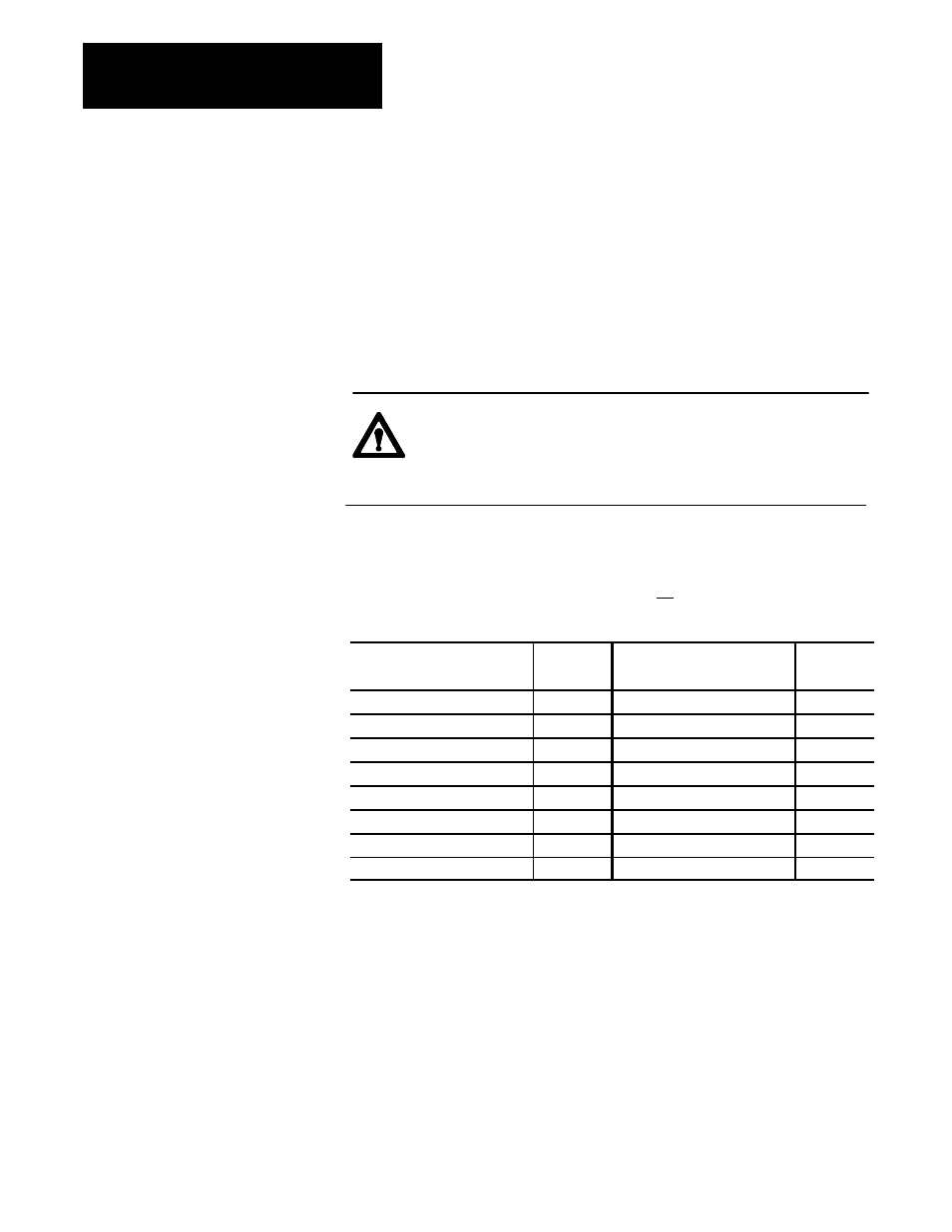 6 minimum and maximum spindle speeds | Rockwell Automation 8520-ARM2 9/Series CNC AMP Reference Manual Documentation Set User Manual | Page 356 / 756