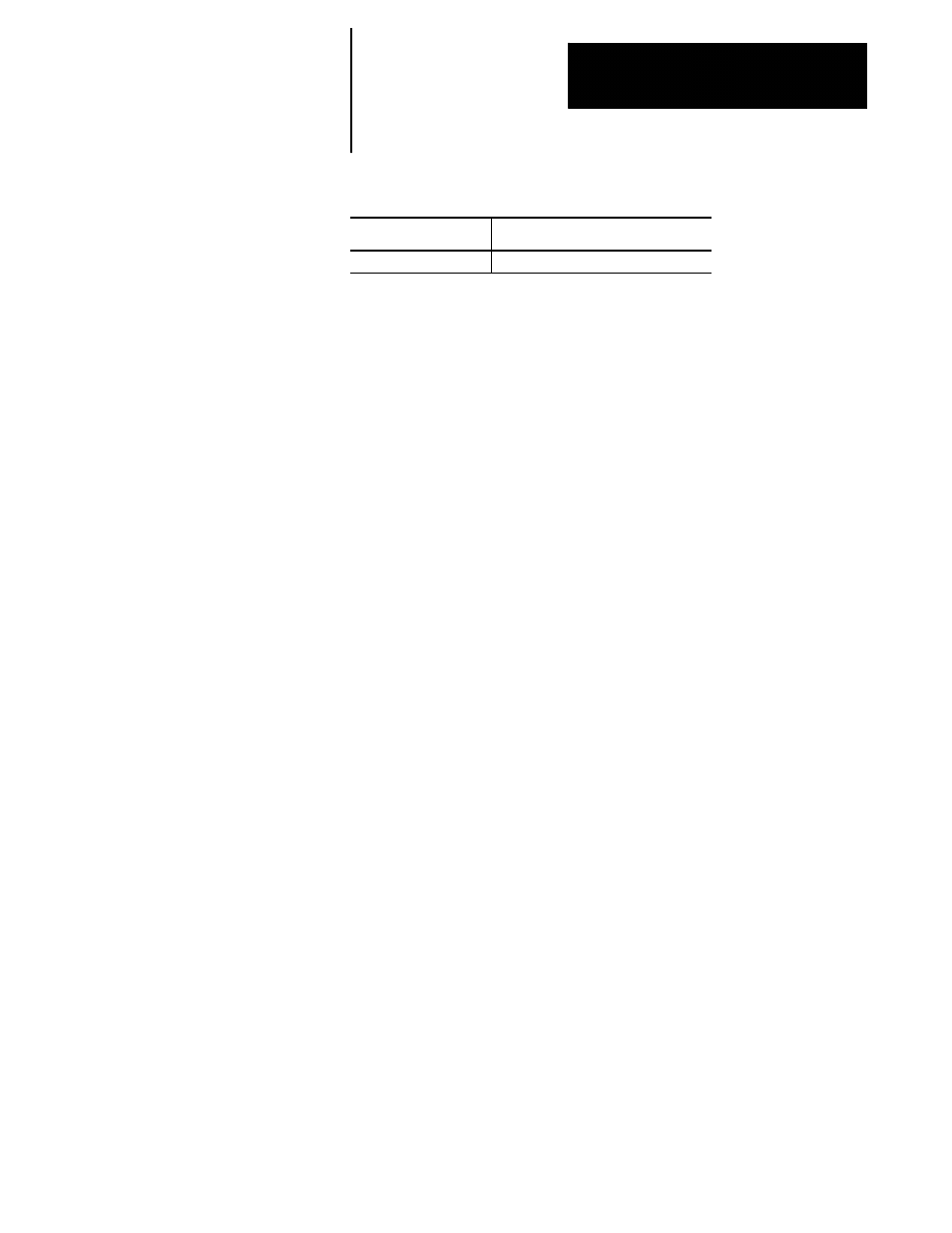 Rockwell Automation 8520-ARM2 9/Series CNC AMP Reference Manual Documentation Set User Manual | Page 357 / 756