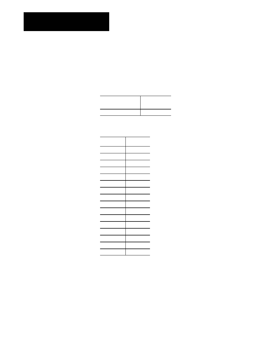 9 f: v/d word format | Rockwell Automation 8520-ARM2 9/Series CNC AMP Reference Manual Documentation Set User Manual | Page 406 / 756