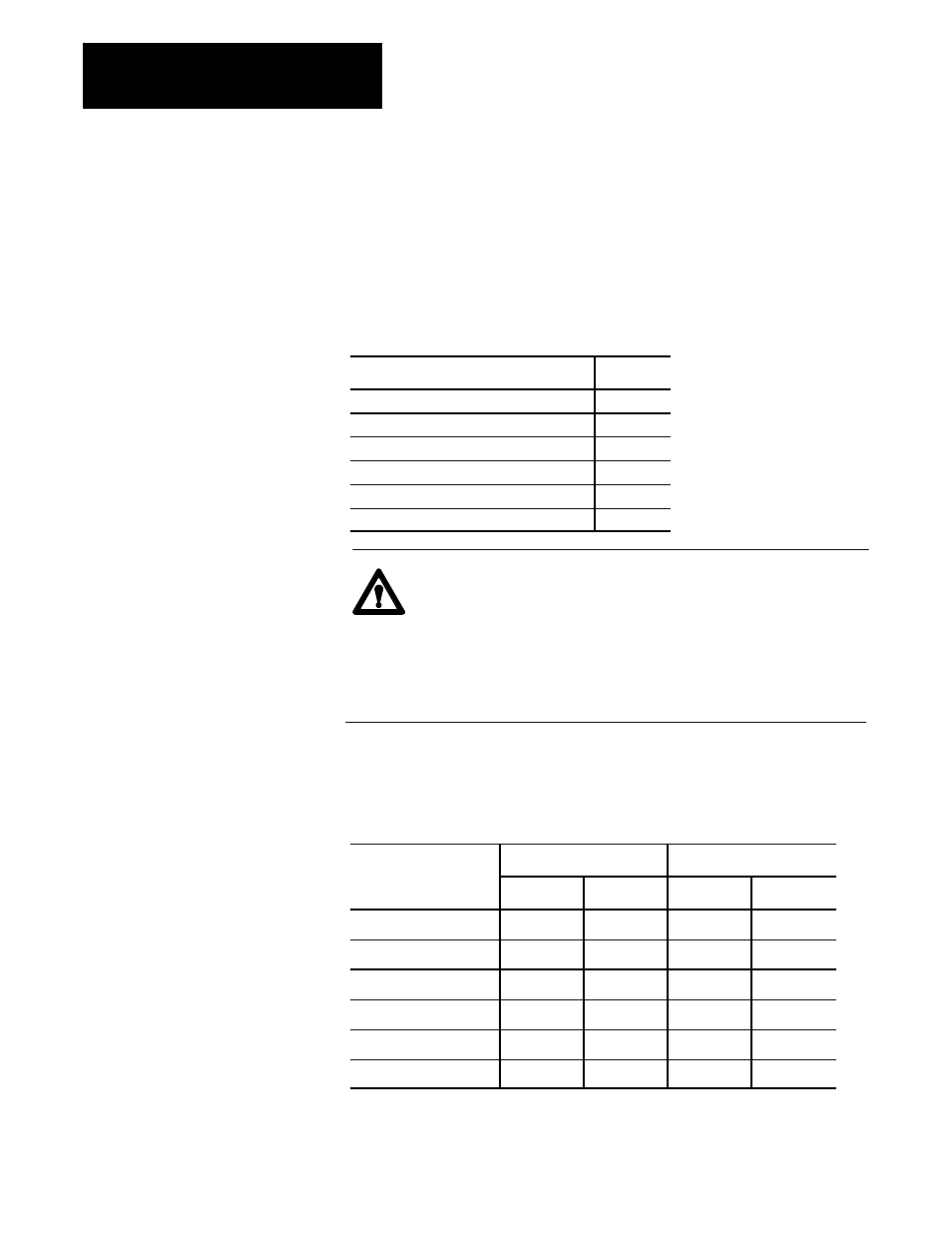 1 plane select parameters | Rockwell Automation 8520-ARM2 9/Series CNC AMP Reference Manual Documentation Set User Manual | Page 424 / 756